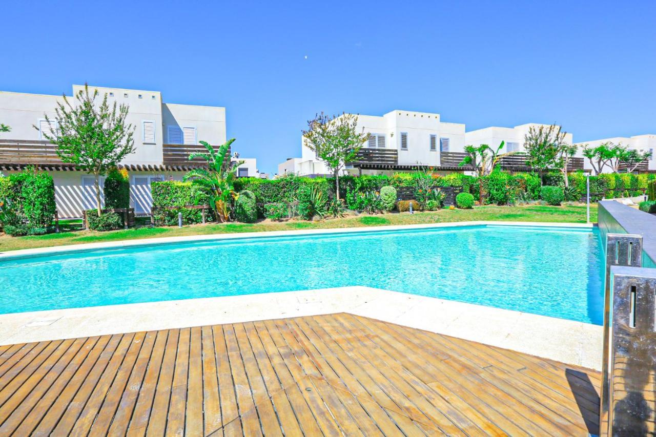 Las Palmeras 1 - Only Families Cambrils Exterior photo