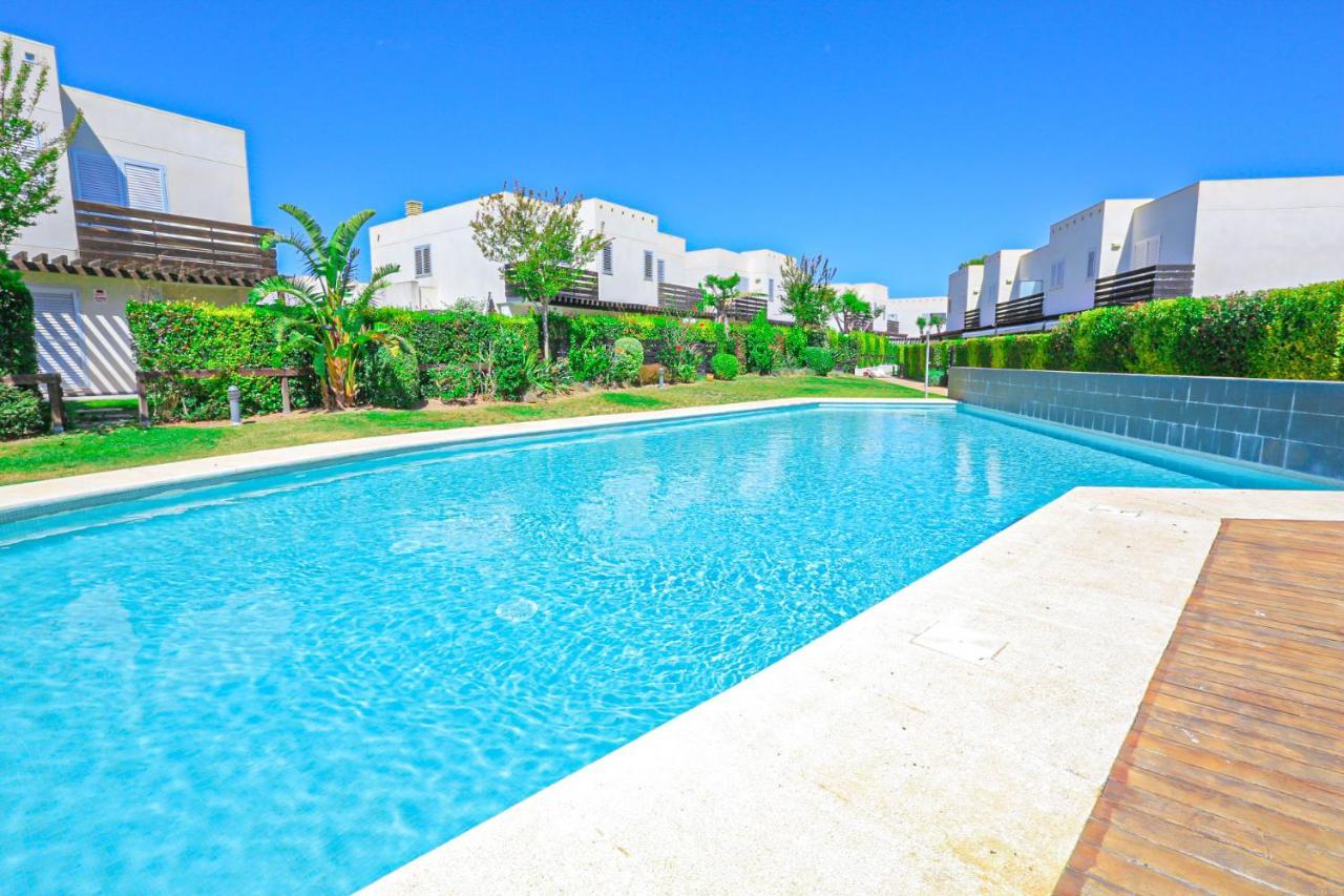 Las Palmeras 1 - Only Families Cambrils Exterior photo