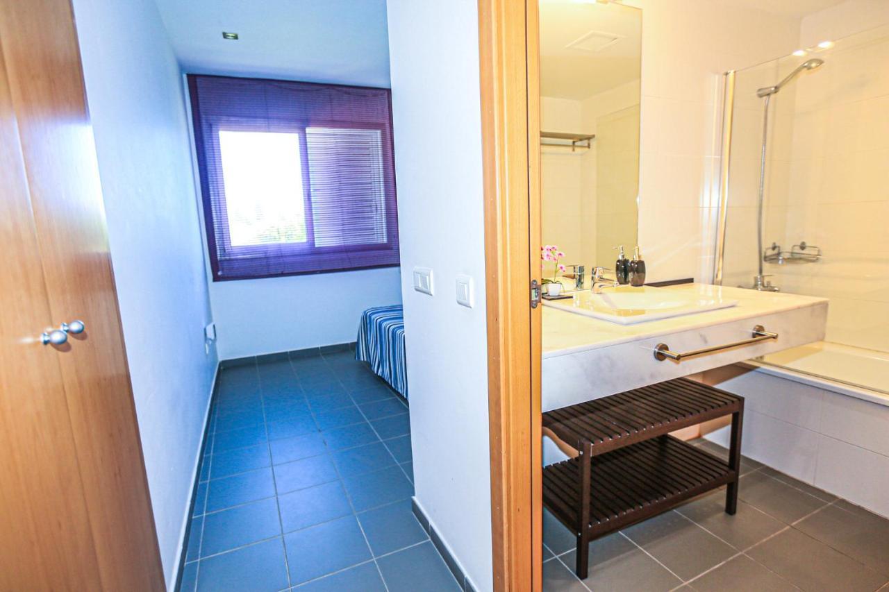 Las Palmeras 1 - Only Families Cambrils Exterior photo