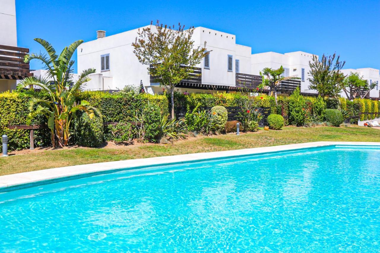 Las Palmeras 1 - Only Families Cambrils Exterior photo