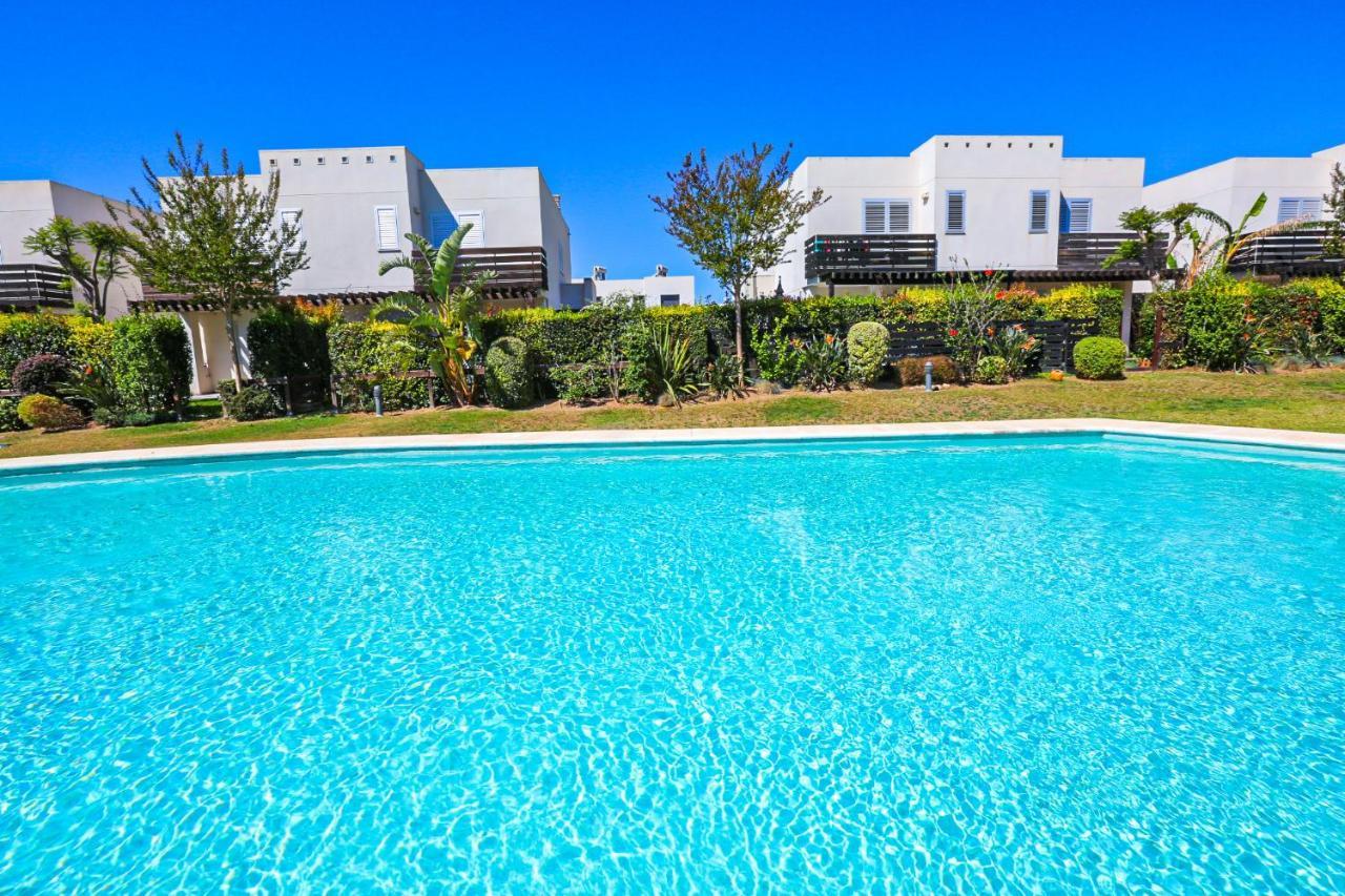 Las Palmeras 1 - Only Families Cambrils Exterior photo